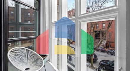 Residential - Condo/Apartment - Boston, Massachusetts, United States - United States