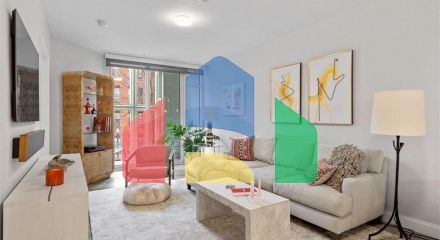 Residential - Condo/Apartment - Boston, Massachusetts, United States - United States