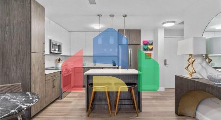 Residential - Condo/Apartment - Boston, Massachusetts, United States - United States