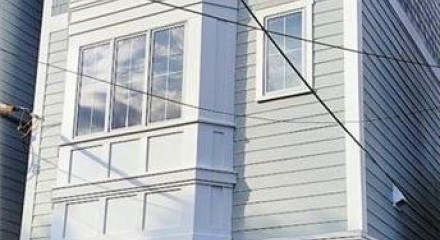 Residential - Condo/Apartment - Boston, Massachusetts, United States - United States