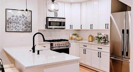 Residential - Condo/Apartment - Boston, Massachusetts, United States - United States