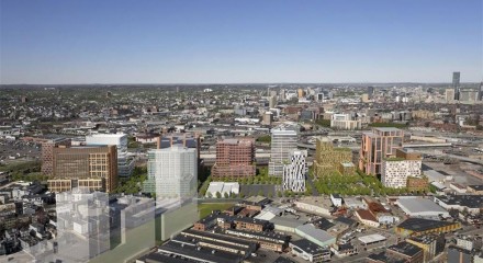 Residential - Condo/Apartment - Boston, Massachusetts, United States - United States