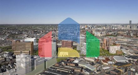 Residential - Condo/Apartment - Boston, Massachusetts, United States - United States
