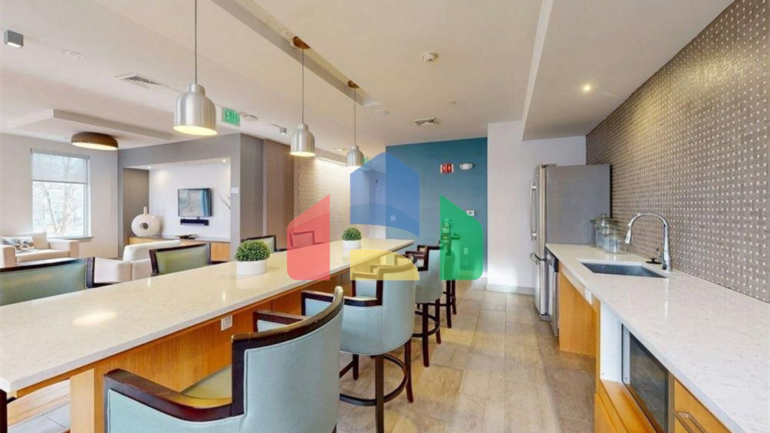 Residential - Condo/Apartment - Boston, Massachusetts, United States - United States