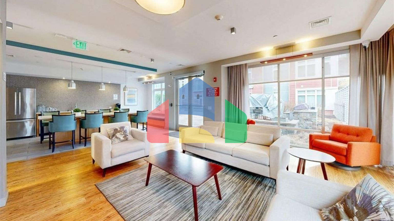 Residential - Condo/Apartment - Boston, Massachusetts, United States - United States