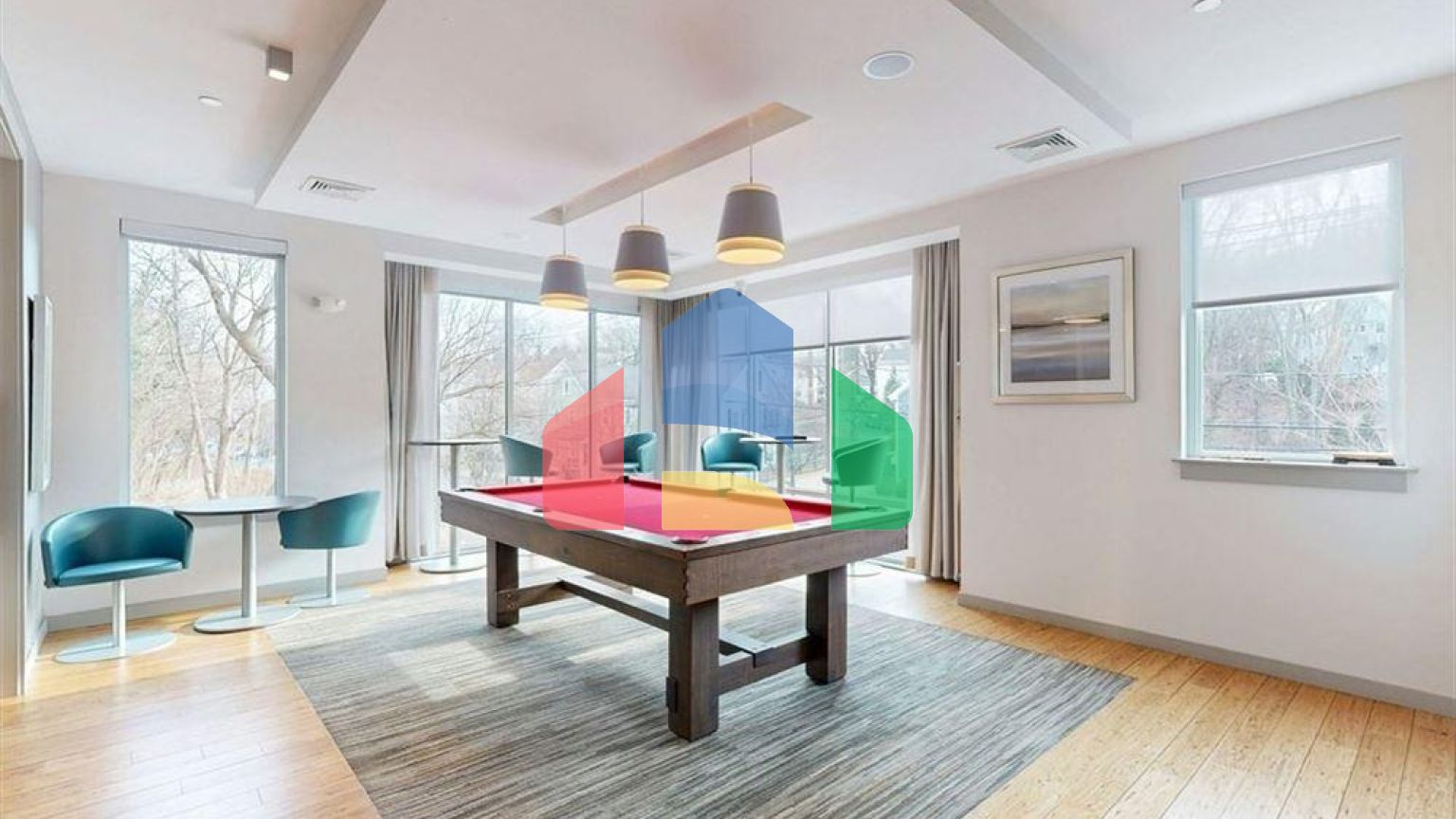 Residential - Condo/Apartment - Boston, Massachusetts, United States - United States