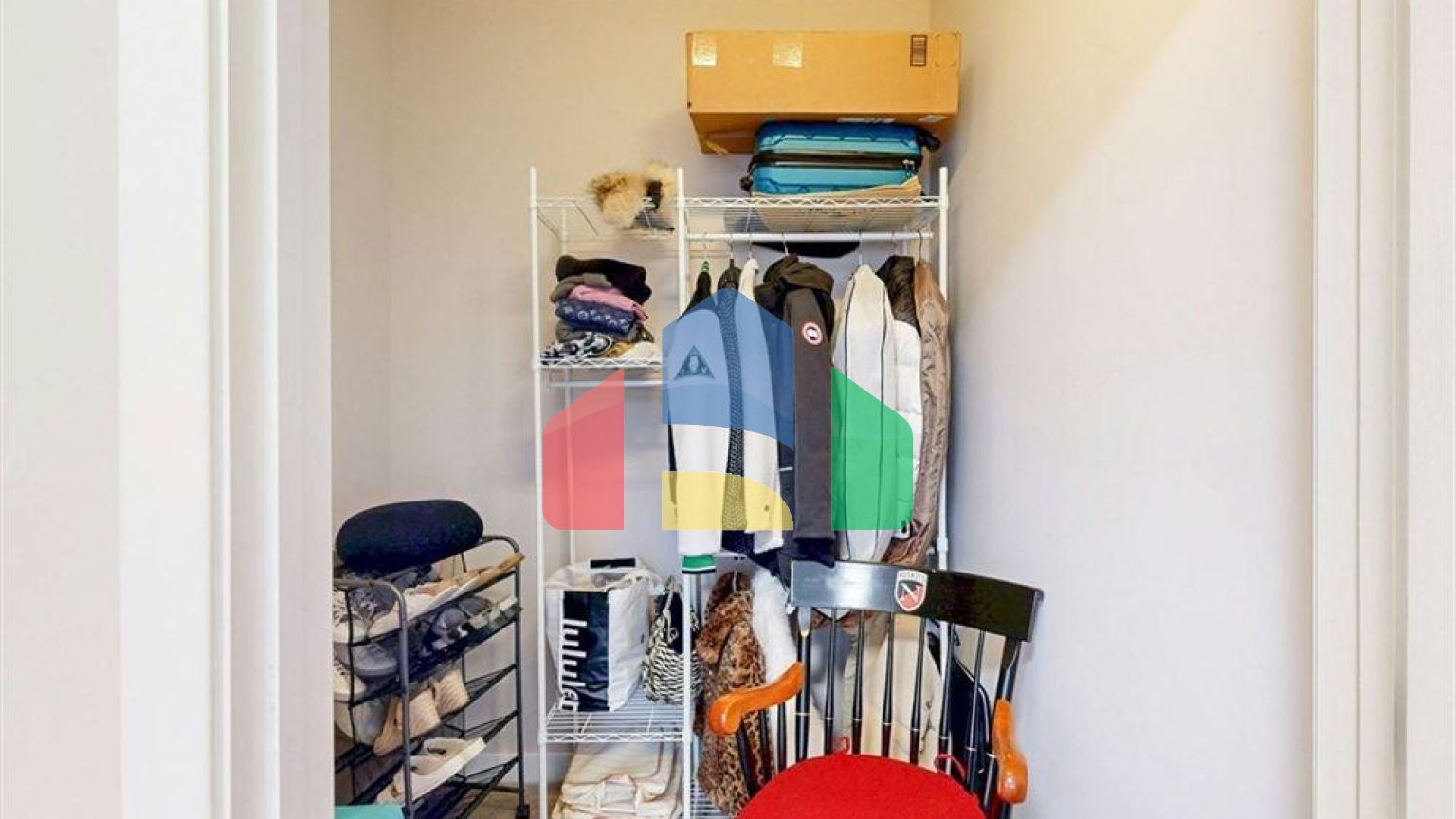 Residential - Condo/Apartment - Boston, Massachusetts, United States - United States