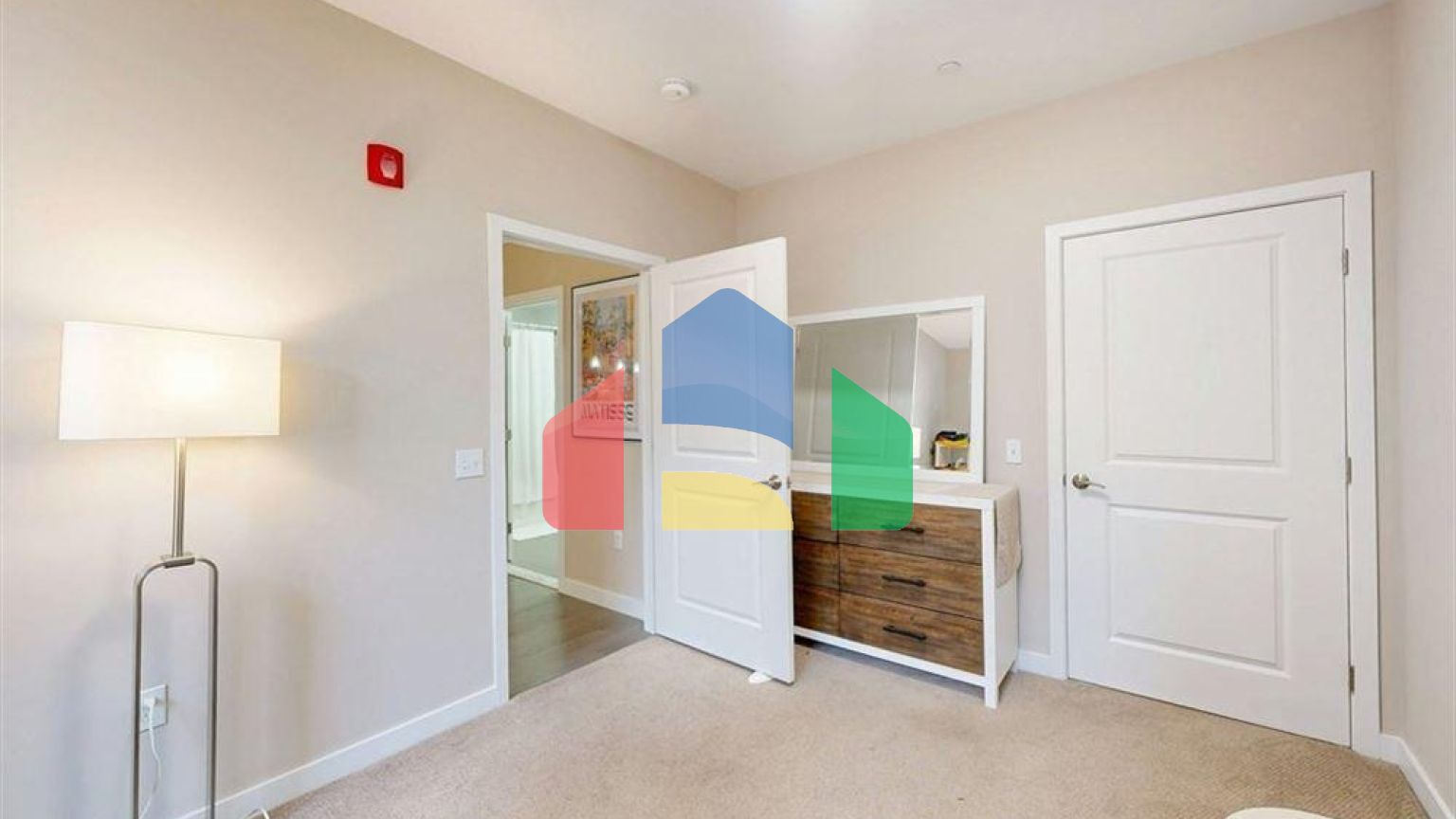 Residential - Condo/Apartment - Boston, Massachusetts, United States - United States