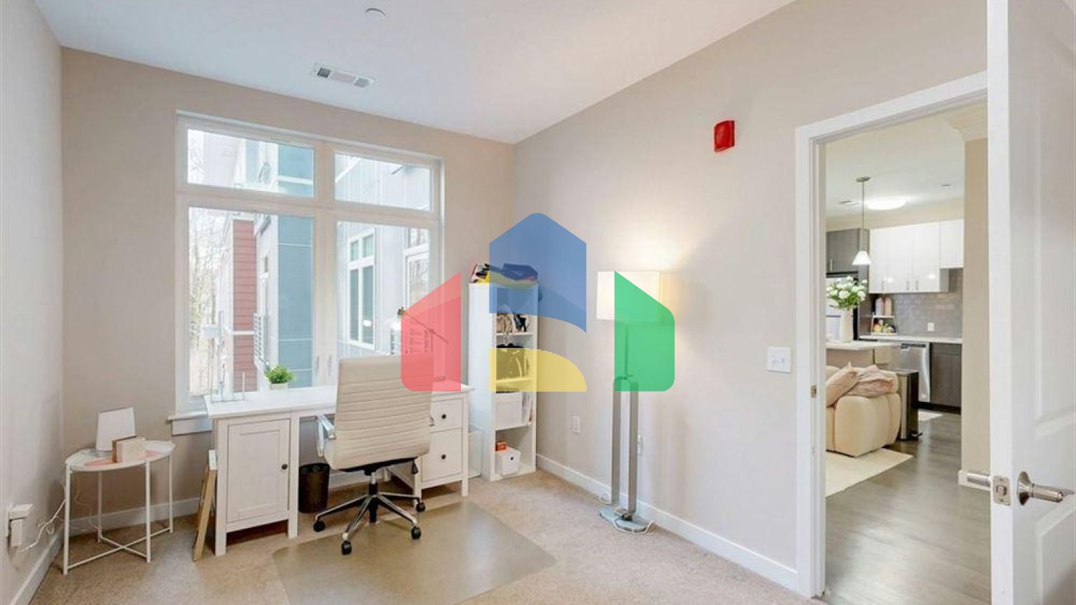 Residential - Condo/Apartment - Boston, Massachusetts, United States - United States