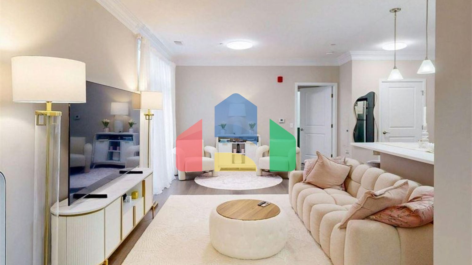 Residential - Condo/Apartment - Boston, Massachusetts, United States - United States