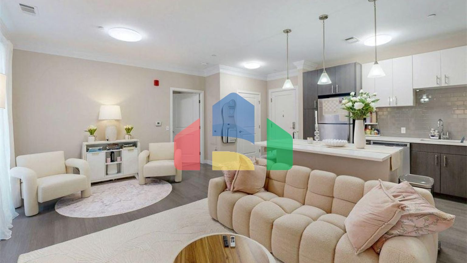 Residential - Condo/Apartment - Boston, Massachusetts, United States - United States