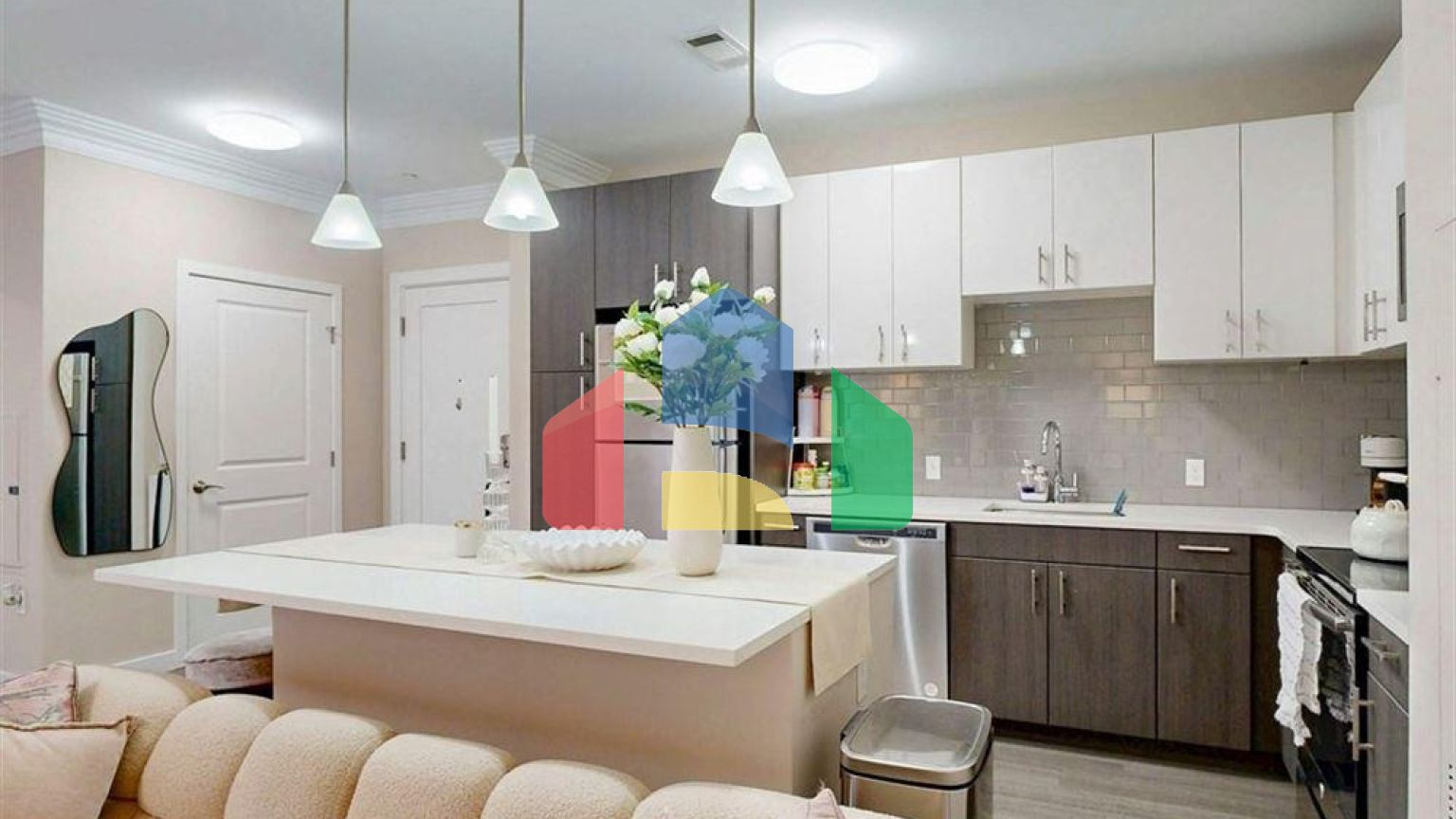 Residential - Condo/Apartment - Boston, Massachusetts, United States - United States