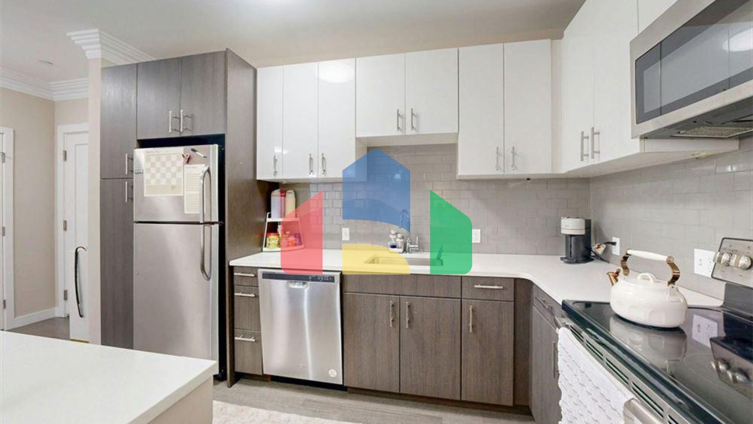 Residential - Condo/Apartment - Boston, Massachusetts, United States - United States