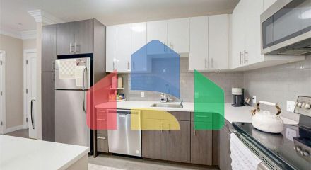 Residential - Condo/Apartment - Boston, Massachusetts, United States - United States