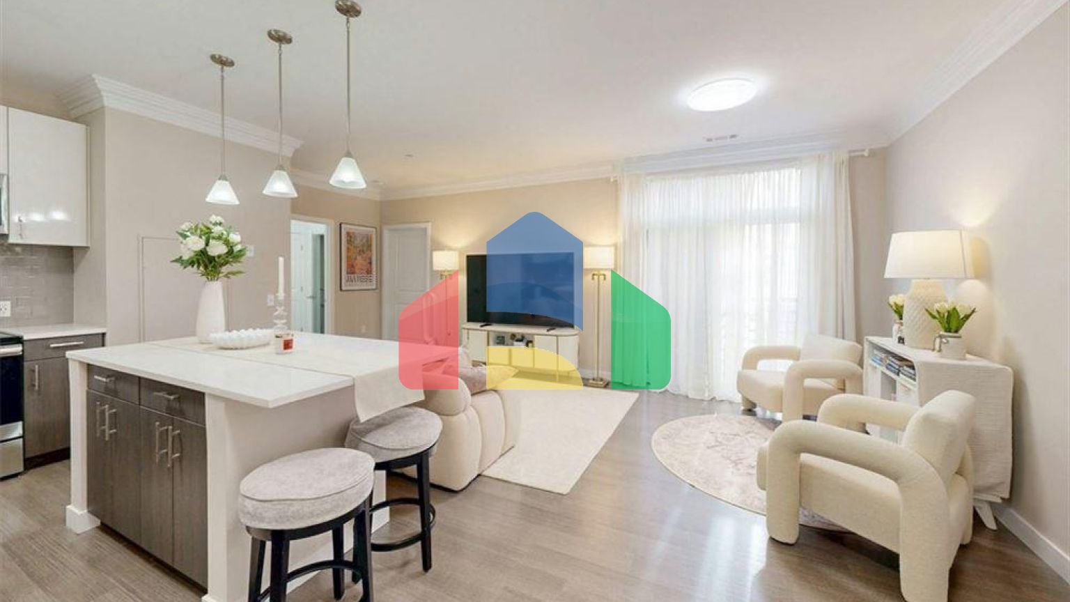 Residential - Condo/Apartment - Boston, Massachusetts, United States - United States