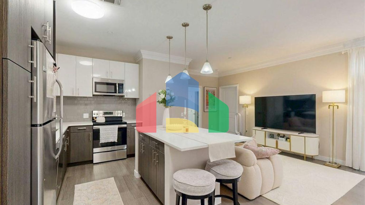 Residential - Condo/Apartment - Boston, Massachusetts, United States - United States