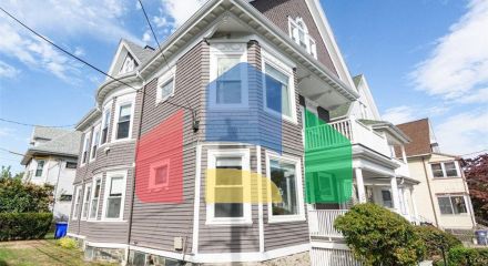 Residential - Multi-Family - Boston, Massachusetts, United States - United States Residential - Multi-Family - Boston, Massachusetts, United States - United States