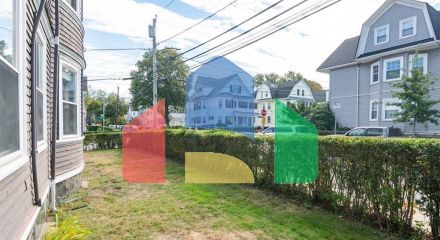 Residential - Multi-Family - Boston, Massachusetts, United States - United States Residential - Multi-Family - Boston, Massachusetts, United States - United States