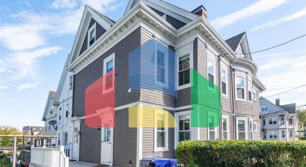 Residential - Multi-Family - Boston, Massachusetts, United States - United States Residential - Multi-Family - Boston, Massachusetts, United States - United States