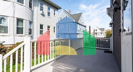 Residential - Multi-Family - Boston, Massachusetts, United States - United States Residential - Multi-Family - Boston, Massachusetts, United States - United States