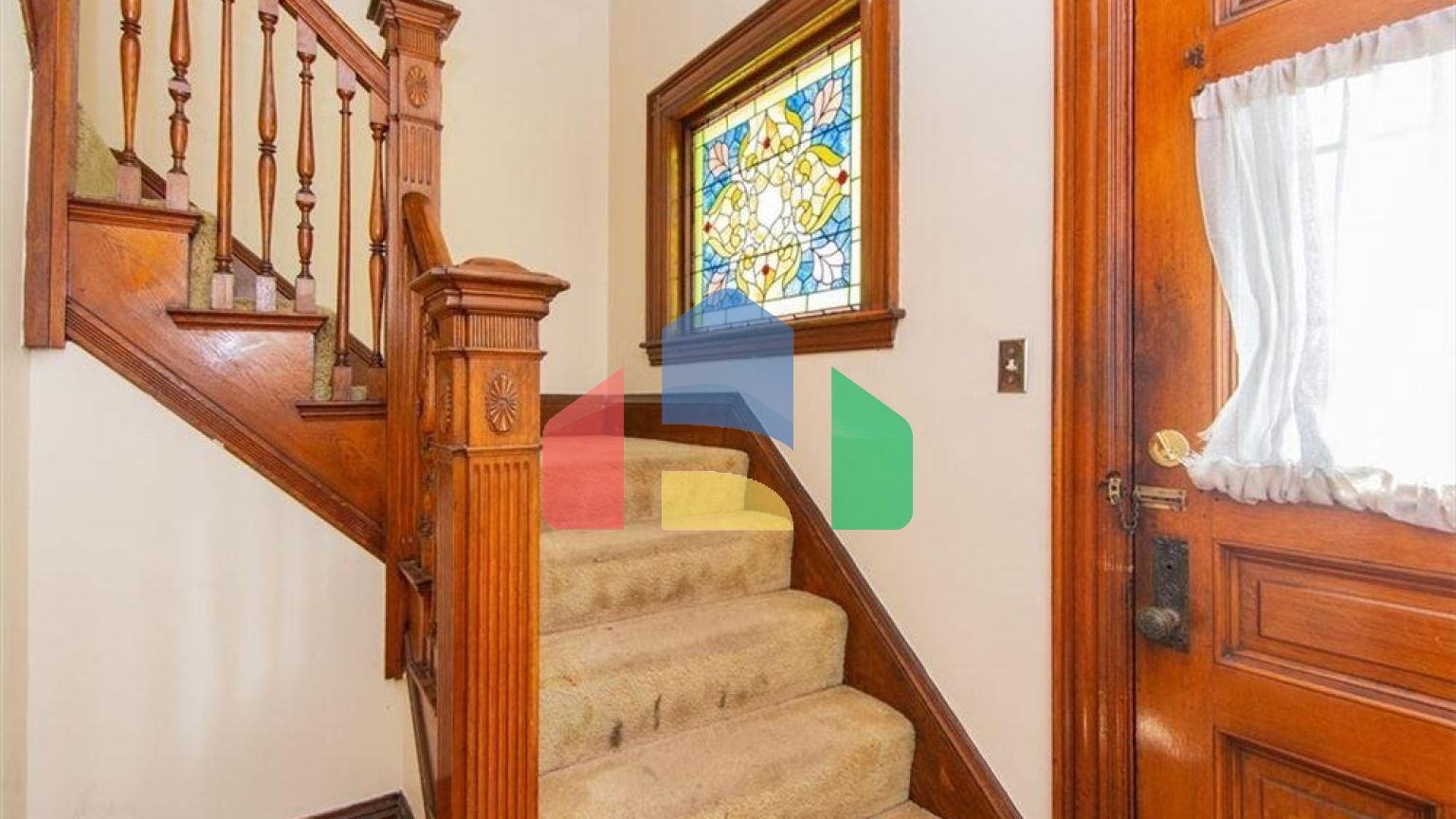 Residential - Multi-Family - Boston, Massachusetts, United States - United States