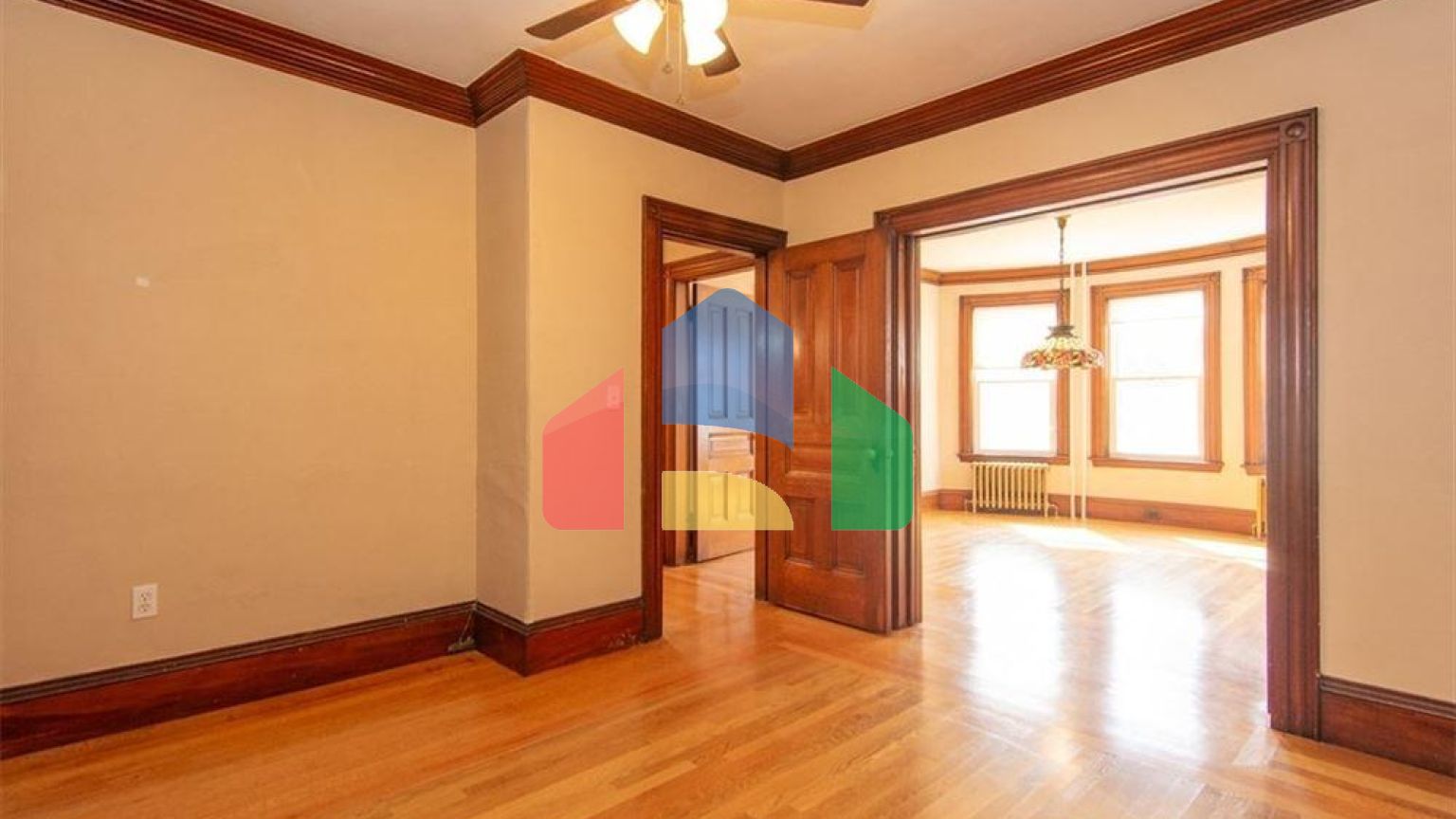 Residential - Multi-Family - Boston, Massachusetts, United States - United States