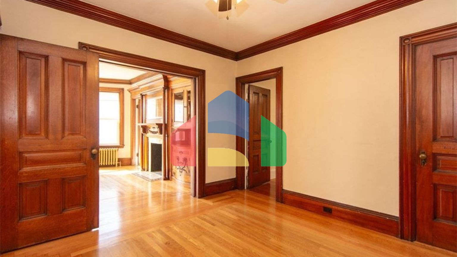 Residential - Multi-Family - Boston, Massachusetts, United States - United States