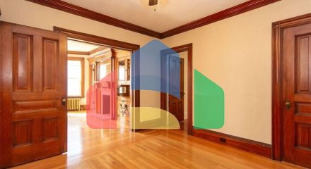 Residential - Multi-Family - Boston, Massachusetts, United States - United States Residential - Multi-Family - Boston, Massachusetts, United States - United States