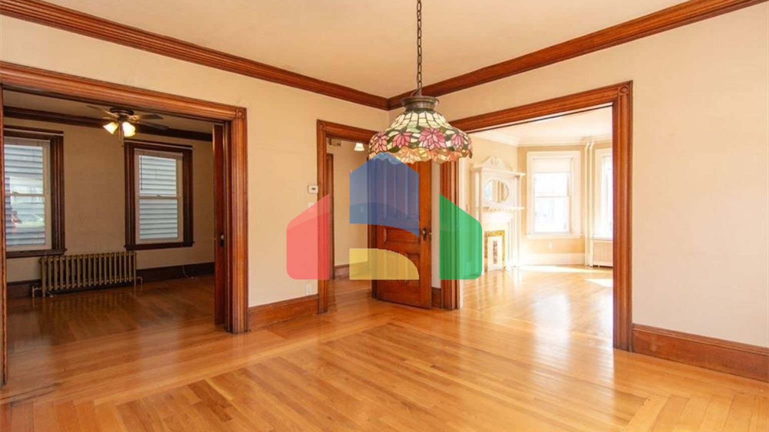 Residential - Multi-Family - Boston, Massachusetts, United States - United States