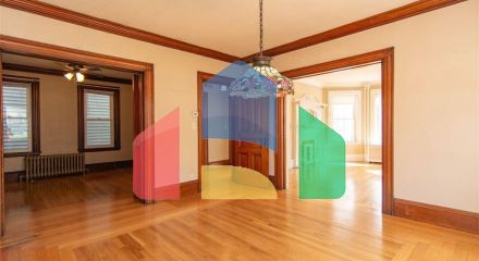 Residential - Multi-Family - Boston, Massachusetts, United States - United States Residential - Multi-Family - Boston, Massachusetts, United States - United States