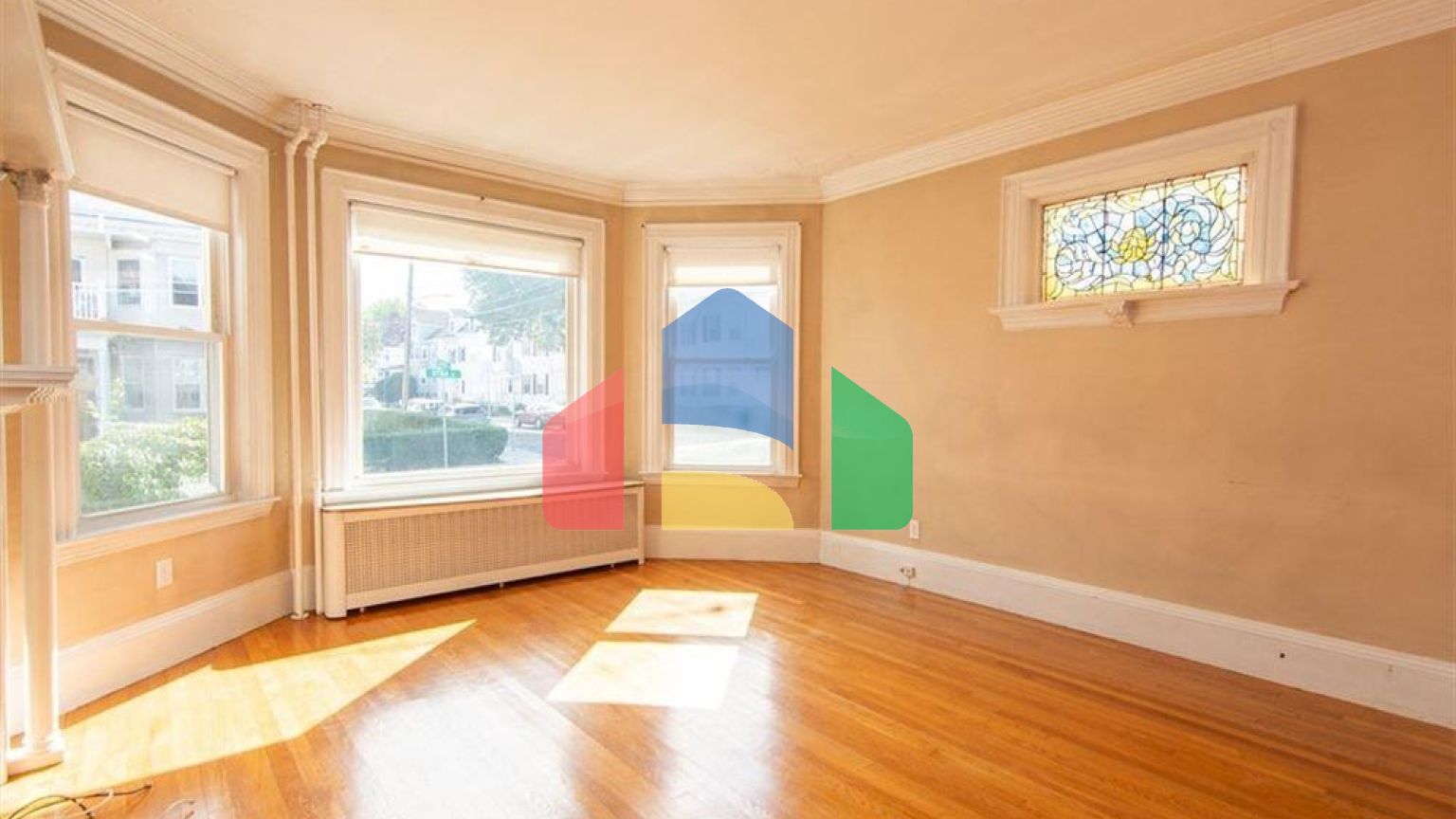 Residential - Multi-Family - Boston, Massachusetts, United States - United States