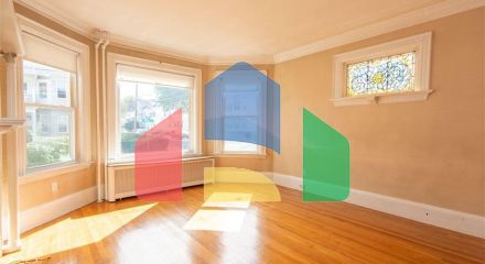 Residential - Multi-Family - Boston, Massachusetts, United States - United States Residential - Multi-Family - Boston, Massachusetts, United States - United States