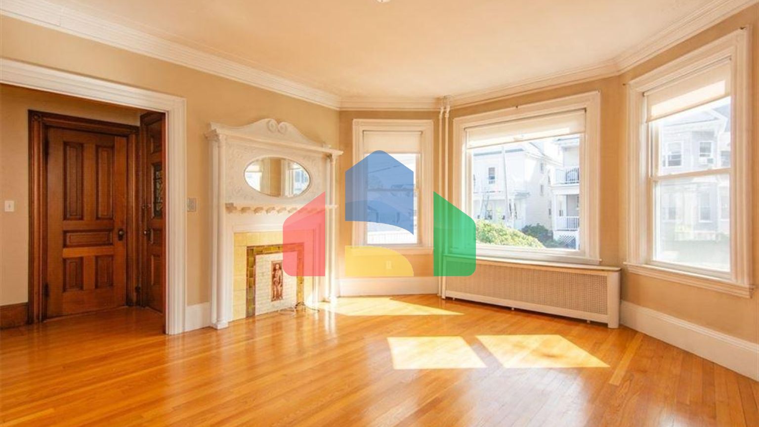 Residential - Multi-Family - Boston, Massachusetts, United States - United States