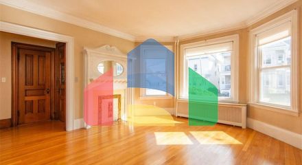 Residential - Multi-Family - Boston, Massachusetts, United States - United States Residential - Multi-Family - Boston, Massachusetts, United States - United States