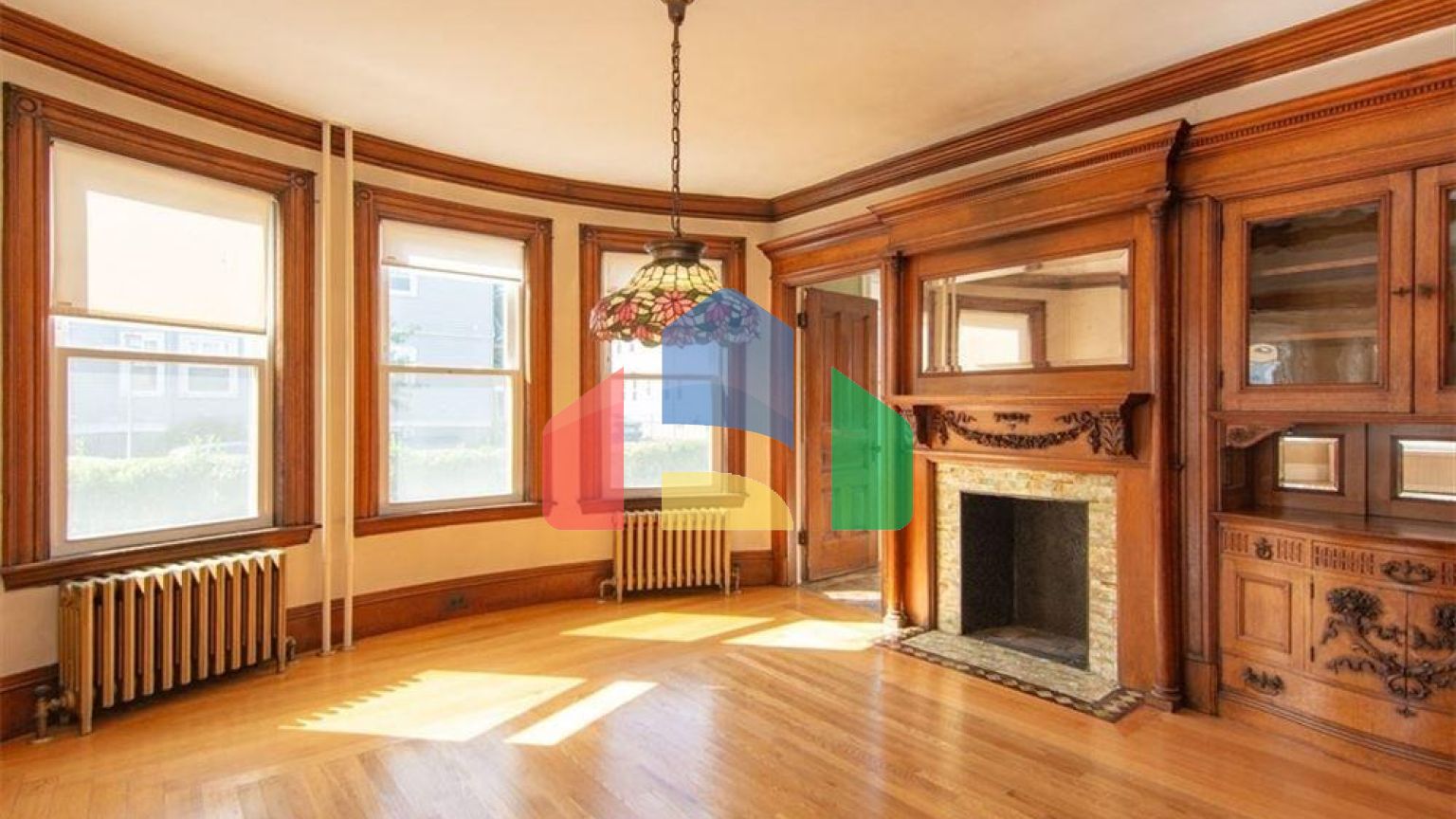 Residential - Multi-Family - Boston, Massachusetts, United States - United States