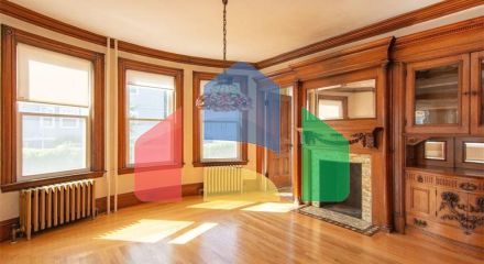 Residential - Multi-Family - Boston, Massachusetts, United States - United States Residential - Multi-Family - Boston, Massachusetts, United States - United States