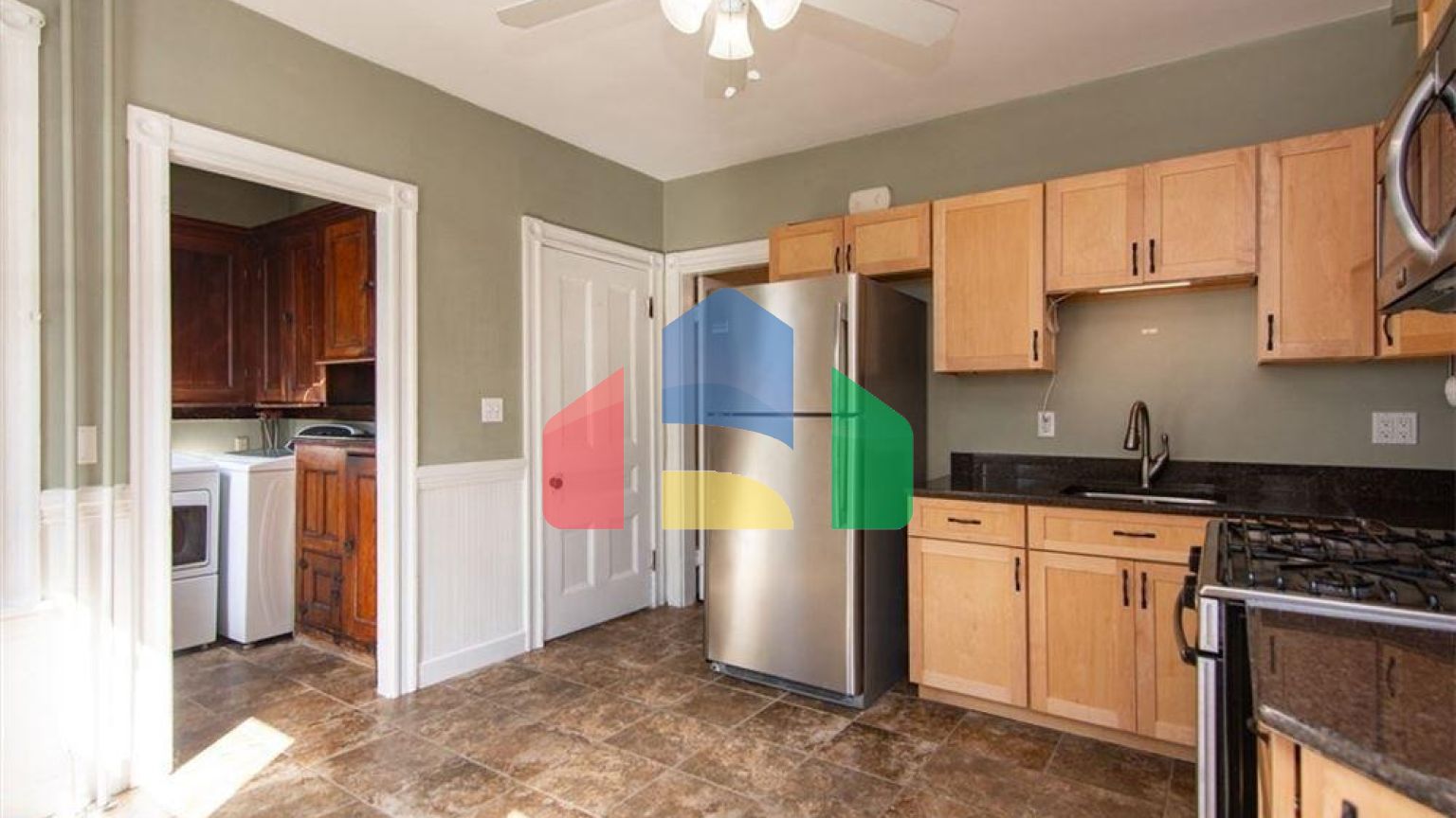 Residential - Multi-Family - Boston, Massachusetts, United States - United States