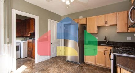 Residential - Multi-Family - Boston, Massachusetts, United States - United States Residential - Multi-Family - Boston, Massachusetts, United States - United States