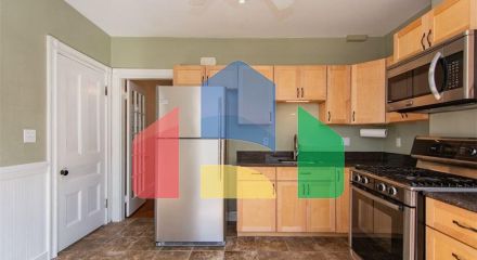 Residential - Multi-Family - Boston, Massachusetts, United States - United States Residential - Multi-Family - Boston, Massachusetts, United States - United States