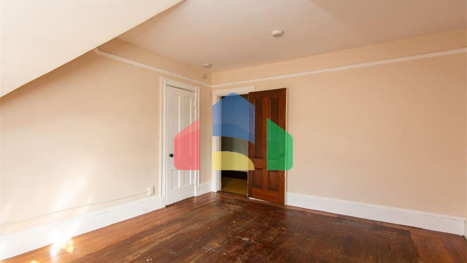 Residential - Multi-Family - Boston, Massachusetts, United States - United States