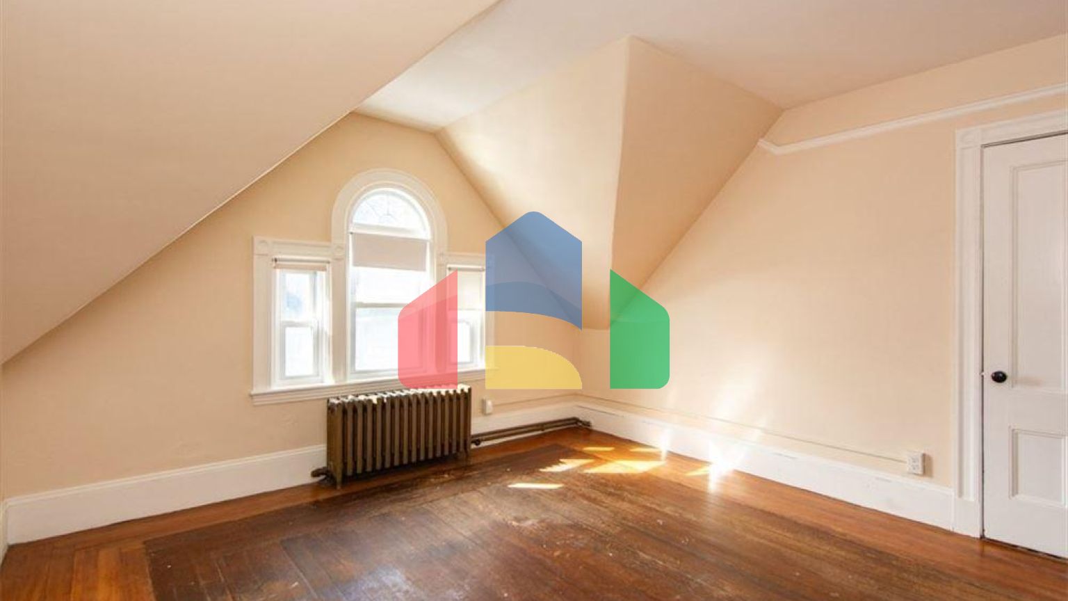 Residential - Multi-Family - Boston, Massachusetts, United States - United States