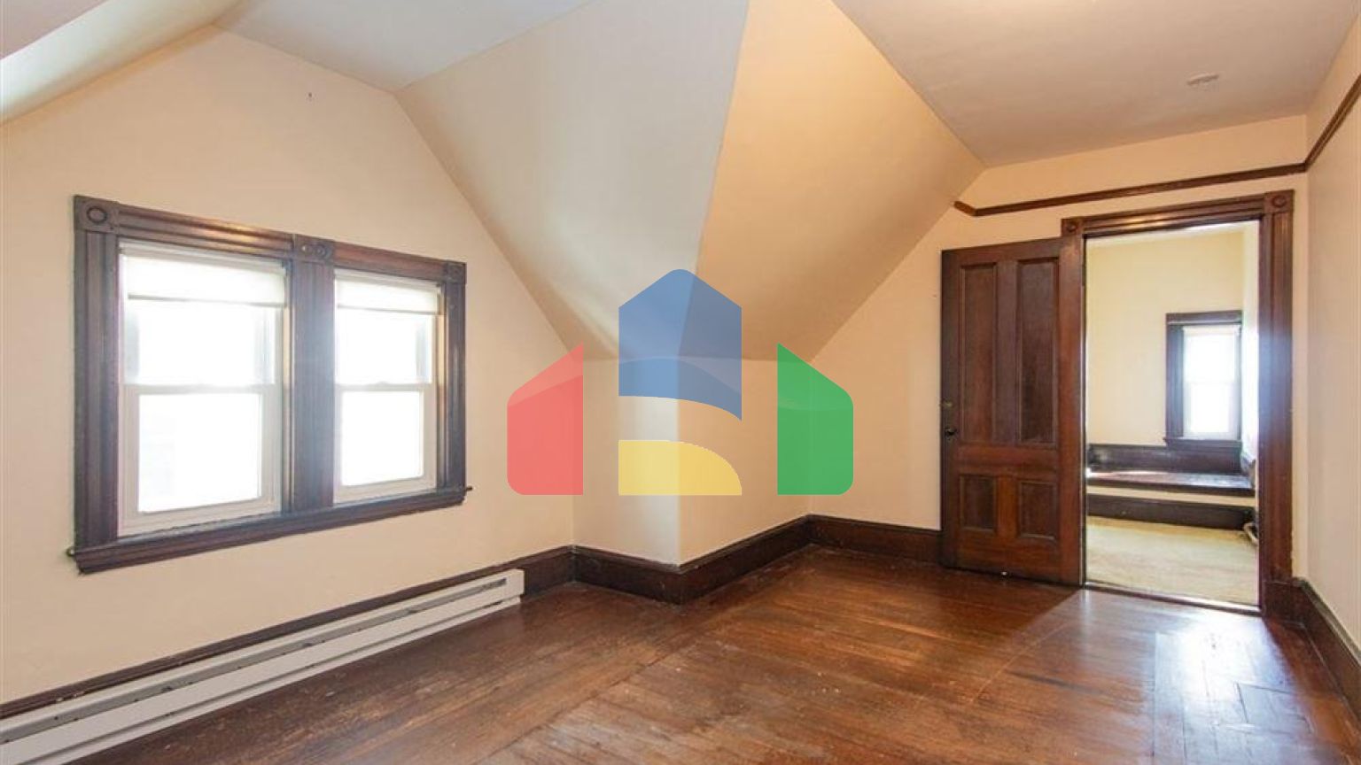 Residential - Multi-Family - Boston, Massachusetts, United States - United States