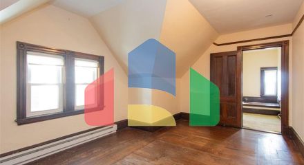 Residential - Multi-Family - Boston, Massachusetts, United States - United States Residential - Multi-Family - Boston, Massachusetts, United States - United States