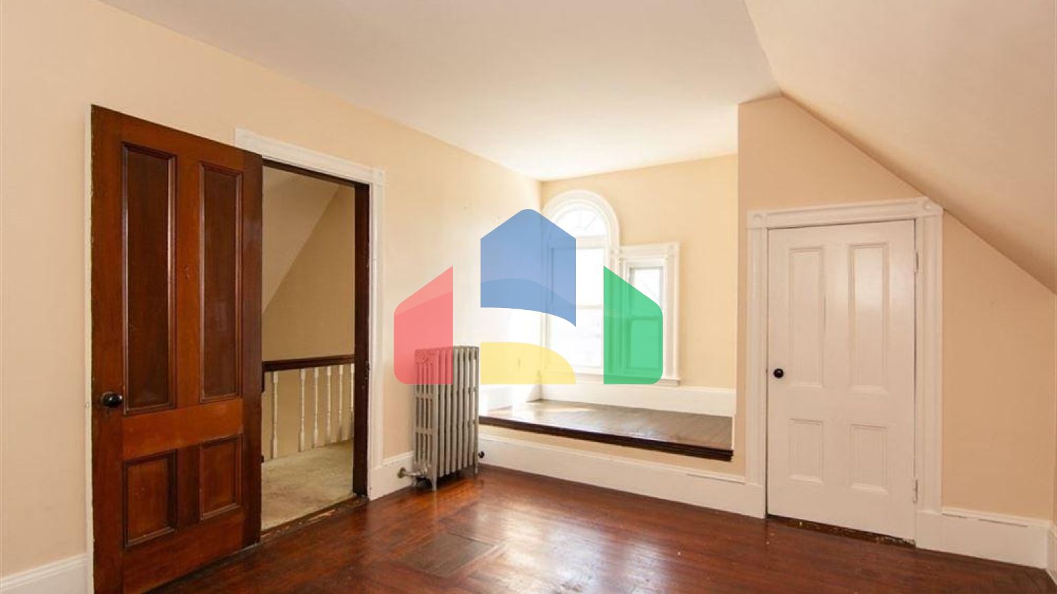 Residential - Multi-Family - Boston, Massachusetts, United States - United States