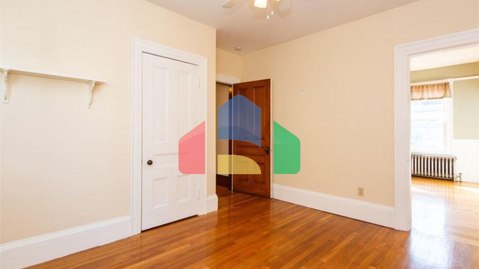 Residential - Multi-Family - Boston, Massachusetts, United States - United States