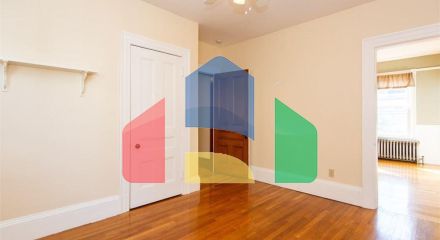 Residential - Multi-Family - Boston, Massachusetts, United States - United States Residential - Multi-Family - Boston, Massachusetts, United States - United States