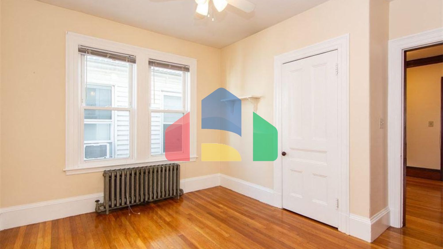 Residential - Multi-Family - Boston, Massachusetts, United States - United States