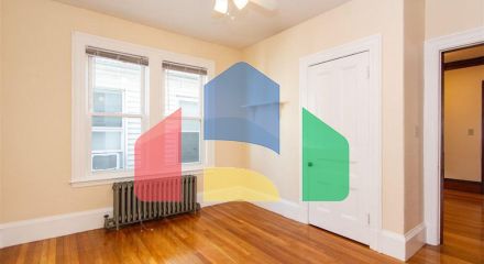 Residential - Multi-Family - Boston, Massachusetts, United States - United States Residential - Multi-Family - Boston, Massachusetts, United States - United States