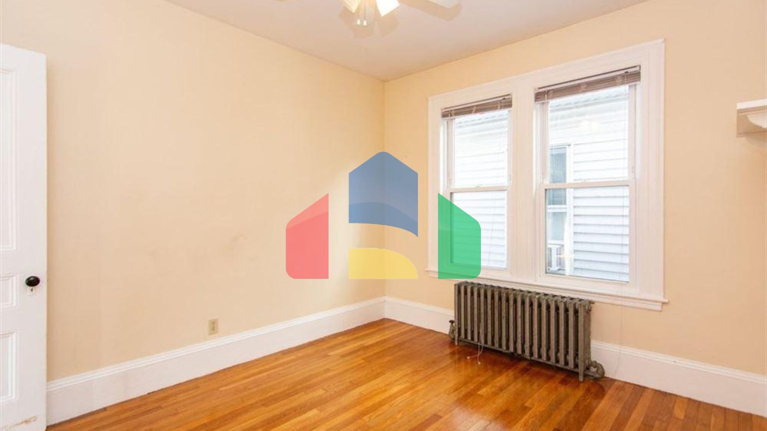 Residential - Multi-Family - Boston, Massachusetts, United States - United States