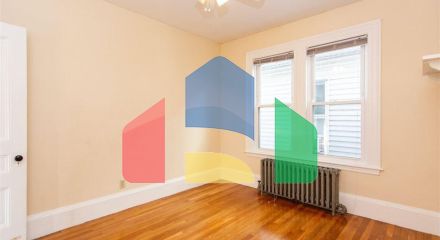 Residential - Multi-Family - Boston, Massachusetts, United States - United States Residential - Multi-Family - Boston, Massachusetts, United States - United States